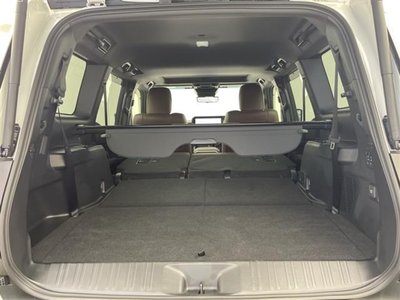 صورة مصغرة 44 لـ 2025 Toyota LAND CRUISER 250