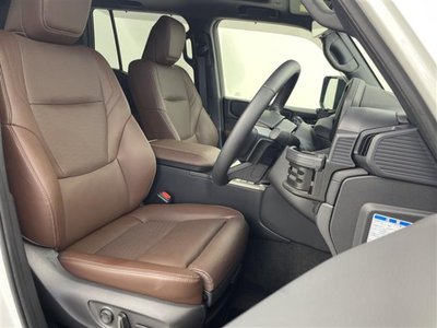 صورة مصغرة 35 لـ 2025 Toyota LAND CRUISER 250