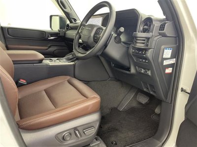 صورة مصغرة 36 لـ 2025 Toyota LAND CRUISER 250