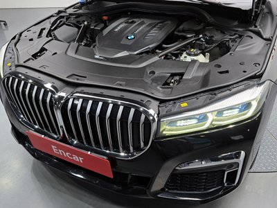 BMW 7 SERIES - 7
