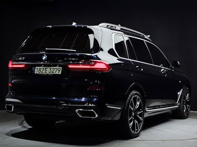 BMW X7 - 3