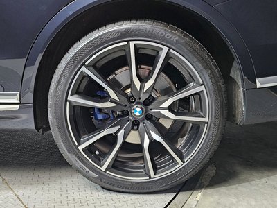 BMW X7 - 8