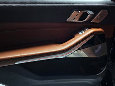 2021 BMW X7 thumbnail 28