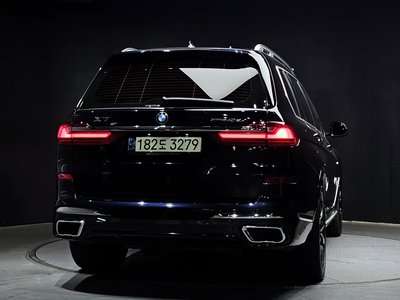 BMW X7 - 4