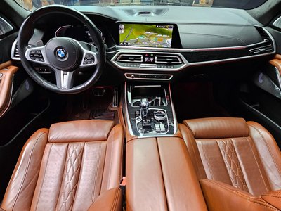 BMW X7 - 5