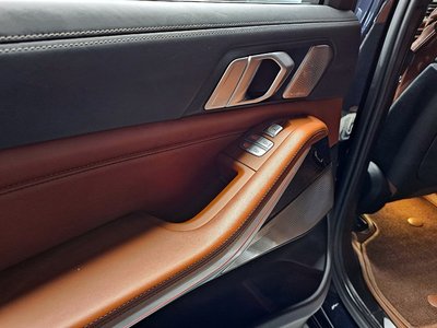 2021 BMW X7 thumbnail 20