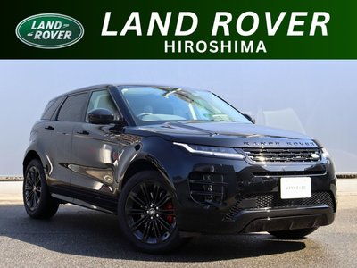 LAND ROVER RANGE ROVER EVOQUE - 1
