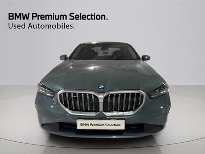 BMW 5 SERIES - 2
