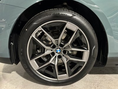 BMW 5 SERIES - 6