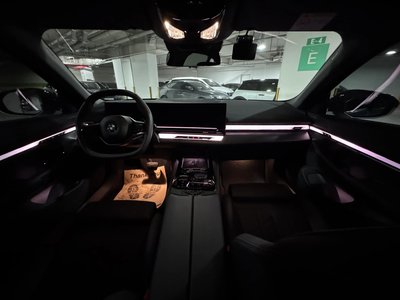 BMW 5 SERIES - 5