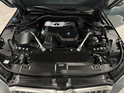 BMW 5 SERIES - 7