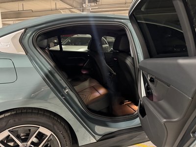 BMW 5 SERIES - 10