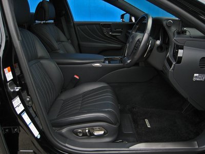 صورة مصغرة 72 لـ 2017 Lexus LS