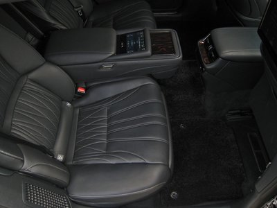 صورة مصغرة 77 لـ 2017 Lexus LS