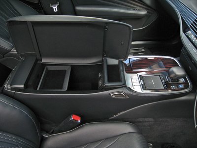 صورة مصغرة 53 لـ 2017 Lexus LS