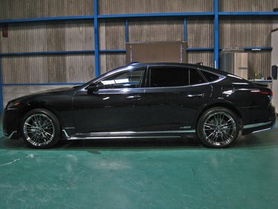 صورة مصغرة 11 لـ 2017 Lexus LS