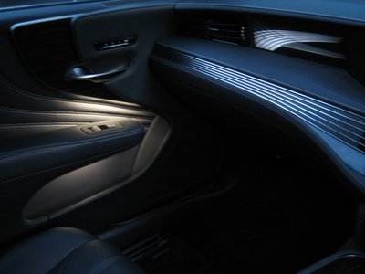 صورة مصغرة 50 لـ 2017 Lexus LS