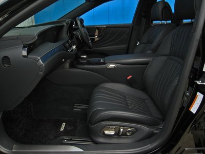 صورة مصغرة 74 لـ 2017 Lexus LS