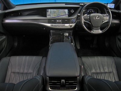 صورة مصغرة 26 لـ 2017 Lexus LS