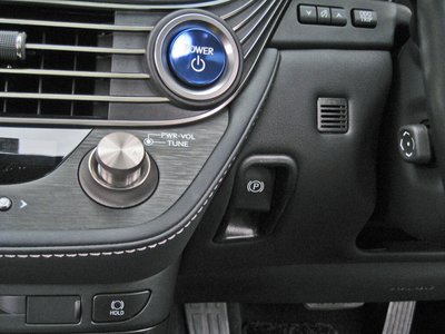 صورة مصغرة 43 لـ 2017 Lexus LS