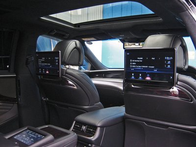 صورة مصغرة 58 لـ 2017 Lexus LS
