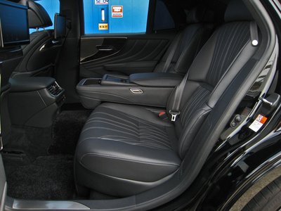 صورة مصغرة 78 لـ 2017 Lexus LS