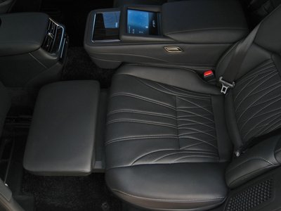 صورة مصغرة 80 لـ 2017 Lexus LS
