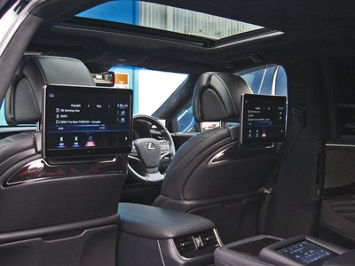 صورة مصغرة 57 لـ 2017 Lexus LS