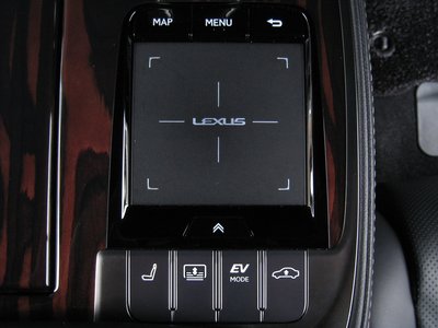 صورة مصغرة 34 لـ 2017 Lexus LS