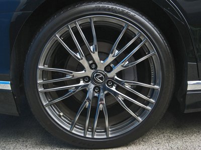 صورة مصغرة 12 لـ 2017 Lexus LS