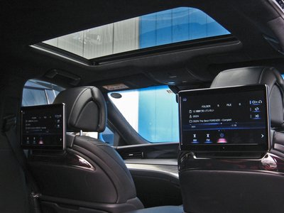 صورة مصغرة 56 لـ 2017 Lexus LS