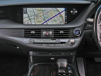 صورة مصغرة 29 لـ 2017 Lexus LS