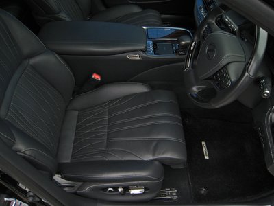 صورة مصغرة 73 لـ 2017 Lexus LS