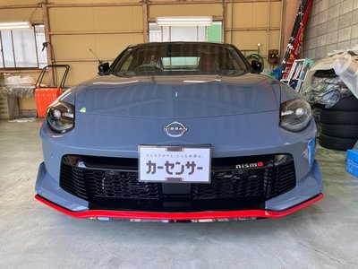 NISSAN FAIRLADY Z - 7