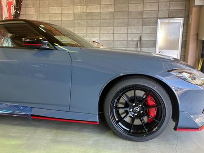 NISSAN FAIRLADY Z - 10