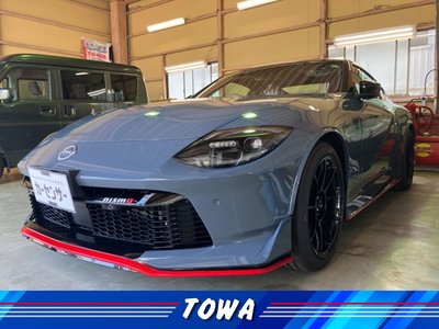 NISSAN FAIRLADY Z - 2