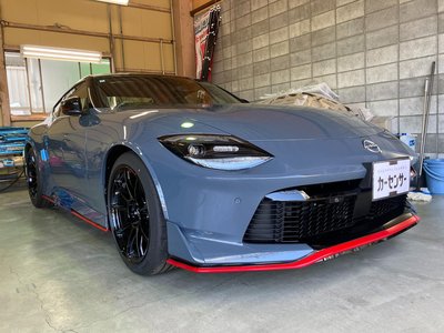 NISSAN FAIRLADY Z - 6