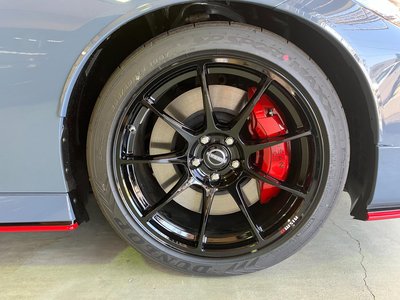 NISSAN FAIRLADY Z - 8