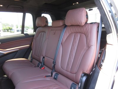 صورة مصغرة 21 لـ 2026 BMW X7