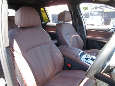 صورة مصغرة 37 لـ 2026 BMW X7