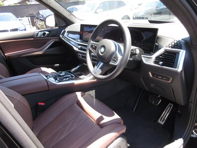 صورة مصغرة 36 لـ 2026 BMW X7