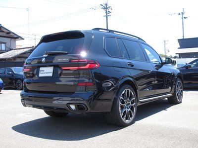 صورة 10 لـ 2026 BMW X7