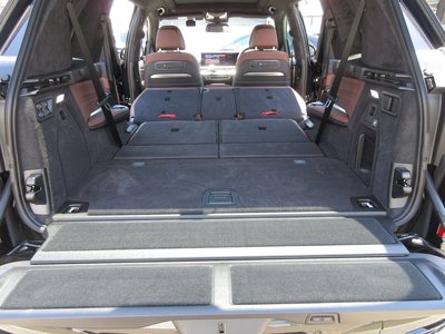 صورة مصغرة 24 لـ 2026 BMW X7