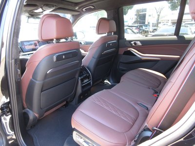 صورة مصغرة 20 لـ 2026 BMW X7