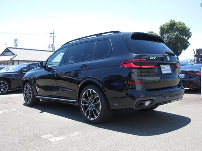 صورة 8 لـ 2026 BMW X7