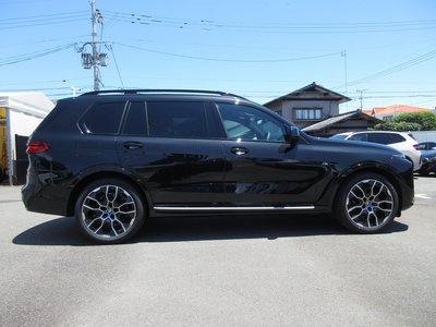 صورة مصغرة 11 لـ 2026 BMW X7