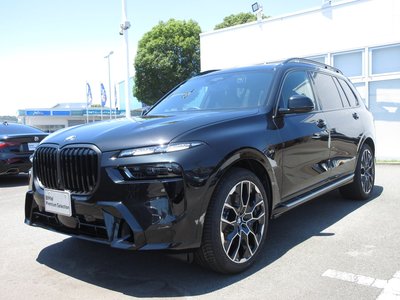 صورة 6 لـ 2026 BMW X7