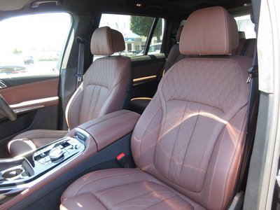 صورة مصغرة 18 لـ 2026 BMW X7
