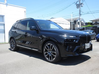 صورة مصغرة 12 لـ 2026 BMW X7