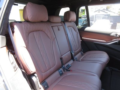 صورة مصغرة 31 لـ 2026 BMW X7